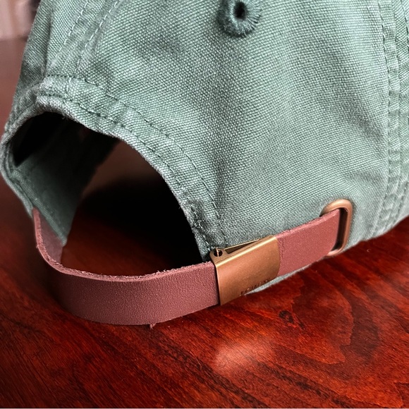 NWT J. Crew Cap - Picture 2 of 6